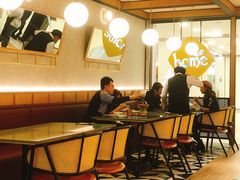 -Home Thai·泰谣(王府井apm店)