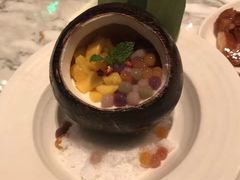 -无锡苏宁银河国际酒店-悦府65中餐厅