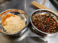 -胡四哥特色火盆烧烤(总店)