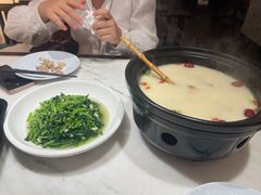 -径山十八道·风味民间菜(华夏之心店)
