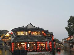 -西塘人家•黑金冠本地好店