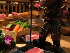 -黑牛の店·和牛烧肉(合生汇店)