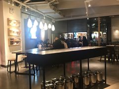 大堂-喜茶(佛山顺德大良东乐路店)