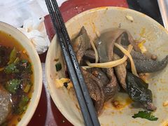 -储奇门鳝鱼火锅(总店)