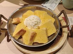 -吕氏疙瘩汤·新鲁菜(日照万象汇店)