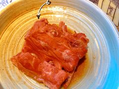 -伍合東北小馆(招商花园城店)