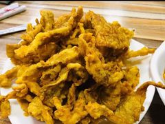 -福顺祥大盘鸡(临潼店)