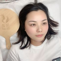 -久匠·野生眉半永久纹眉