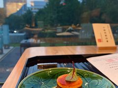 -辉·四季料亭·怀石料理·深夜食堂烧鸟·Omakase