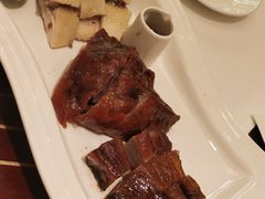 -晶荷轩(香港迪士尼乐园酒店)