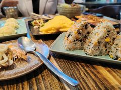 -花食间餐吧(远大购物中心群力店)