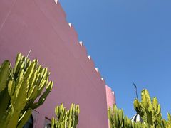 -漳州滨海火山岛自然生态风景区