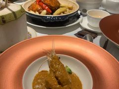 -狮拾久·现代新加坡料理(福田COCO Park店)