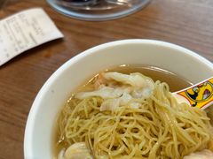 -一记面馆·云吞面嘅专家(富华店)