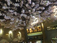 -蜜桃餐厅·江浙融合菜(荟聚购物中心店)