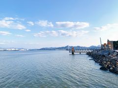 -深圳湾公园(南山区)