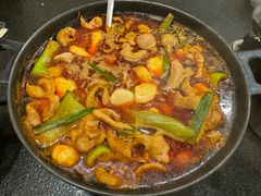 -湘肠香火锅店(团结湖店)