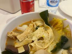 -麓湖国际水疗