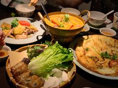 越南春卷-大头虾越式风味餐厅(光明广场店)