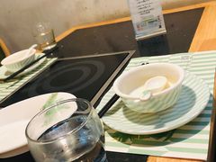 -青柠记忆泰式海鲜火锅(合生汇购物中心店)