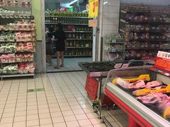 -华润苏果(晓庄国际商业广场店)