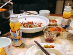 -金佬馆·川菜(芜湖繁昌华亿店)