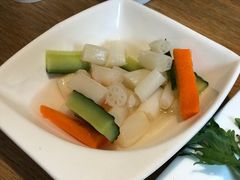 -旅马餐厅(茅家埠店)