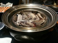 -九田家黑牛烤肉料理(中北镇店)