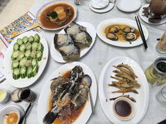 -快活林食家