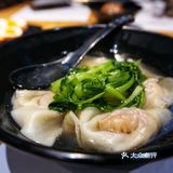 一人食不尴尬‼️接地气的网红『花胶鸡汤面』