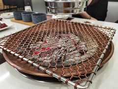 -艺林烤肉城(光明店)