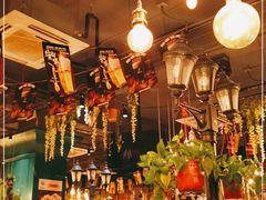 -冰城串吧(中上园店)