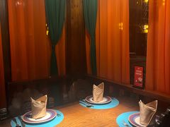 -甘尼仕印度餐厅酒吧(斜塘老街店)