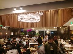 -莆田餐厅PUTIEN(三里屯店)