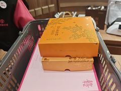 -嘉华鲜花饼·现烤(昆明老街店)