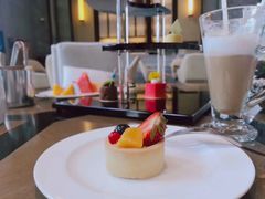 -都会尚膳·海鲜自助餐厅(重庆万豪酒店)
