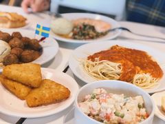 -宜家·瑞典风味餐厅(无锡店)