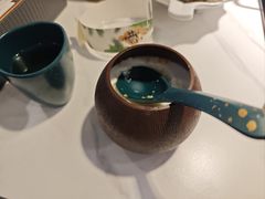 -椰子湾·海南火锅·糟粕醋·椰子鸡(正大广场店)