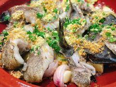 -渔意楼·驰名沙田乳鸽(五羊店)