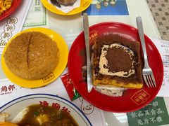 -憶廟街 X 沙角邨(太古城店)
