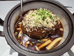 -一品江南韵·淮扬菜