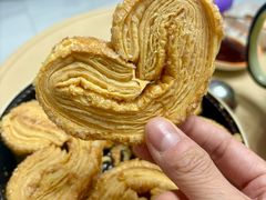 -家琳甜品(江南东店)