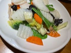 -金牌外婆家(苏州中心店)