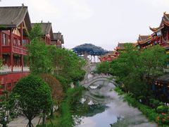-折多山