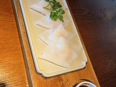 -南拳十三姨·潮汕砂锅粥·粤菜(西单大悦城店)