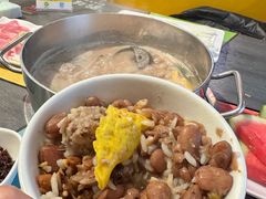 -四季喧黔味豆米火锅(万达广场店)