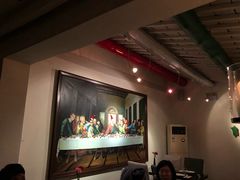 -EATALIA意塔利意式餐厅(鼓楼店)