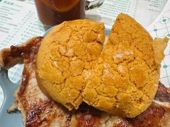 -金捞茶餐室(祐汉兴隆楼店)