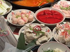 -赵美丽重庆火锅(西安直营总店)