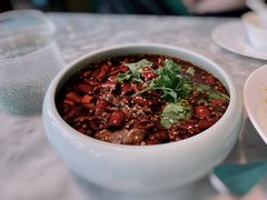 -雀蓝川菜(星悦汇店)